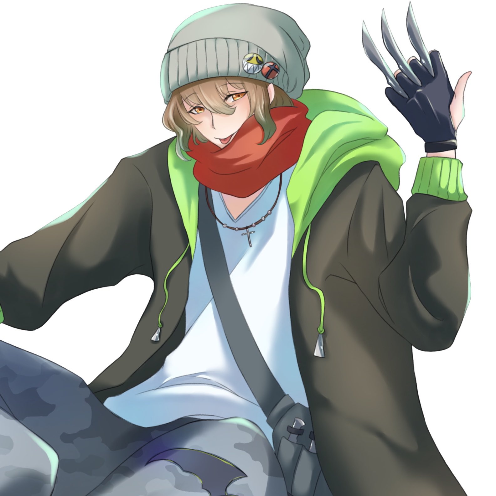 ZIG様(⁠ノ⁠◕⁠ヮ⁠◕⁠)⁠ノ⁠*⁠.⁠✧ Z/X（ゼクス）公式アカウント على X: 