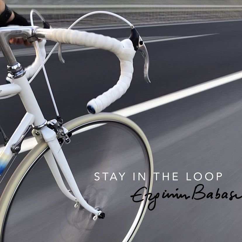 Pazar keyfi….
“Ezginin Babası” yeni albümü “Stay in the loop” dijital müzik platformlarında bizlerle buluştu…
Blues meets…
<a href="/Cazkolik/">Cazkolik</a> <a href="/arsivimden/">Arşivimden Mikrofona</a> 
@nErhanUzumcu @noontanitim 
#blues #bluesmusic