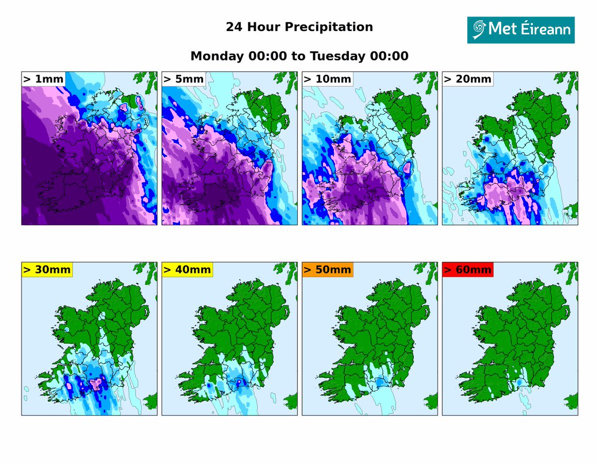 Carlow Weather tweet media