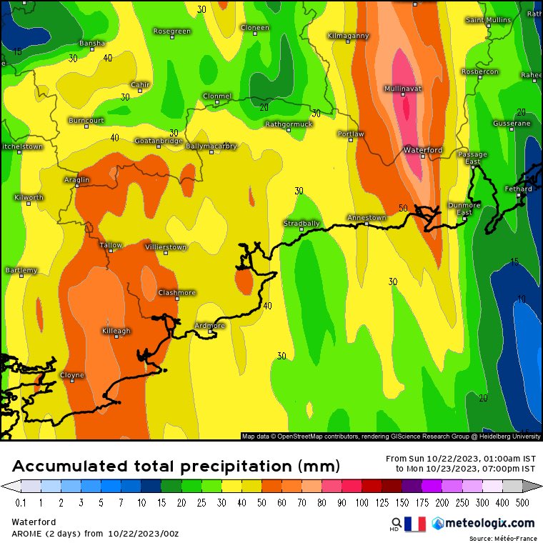 Carlow Weather tweet media