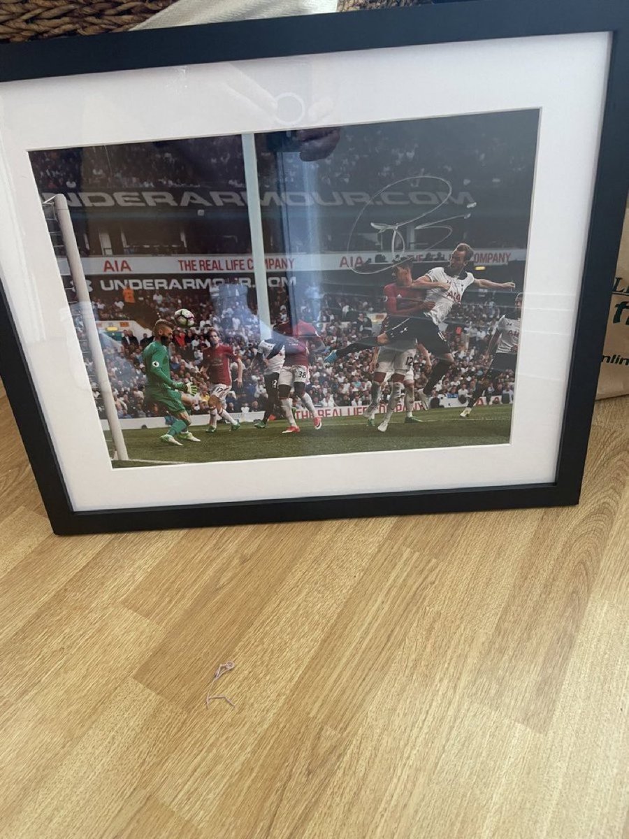 Graham Roberts tweet media