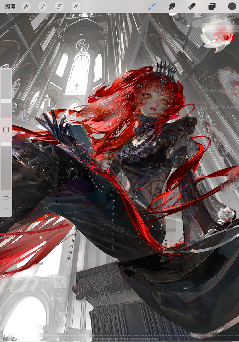 touziniao's tweet photo. commission https://t.co/BC00bGEan5