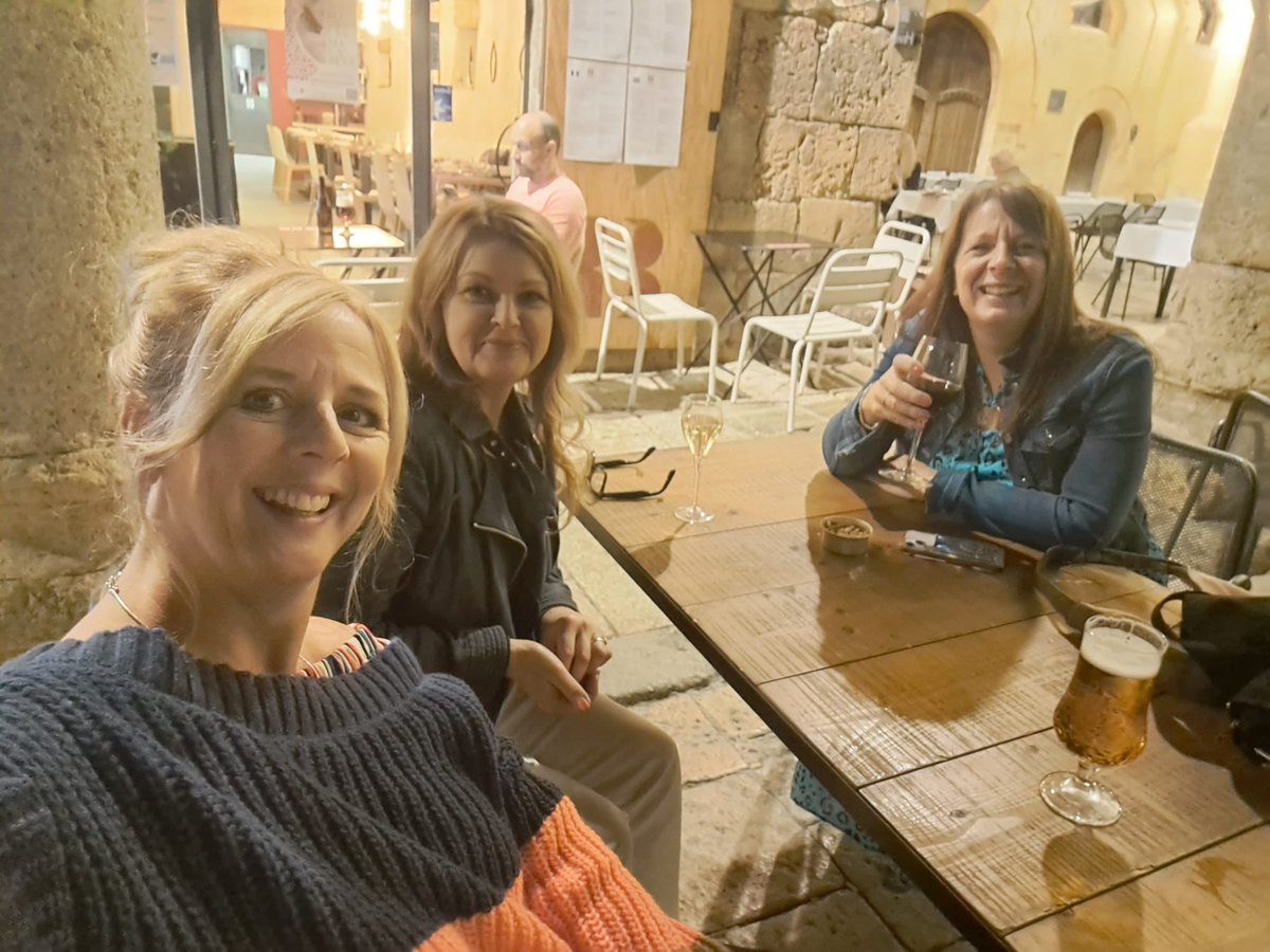 Martha Roberts tweet media