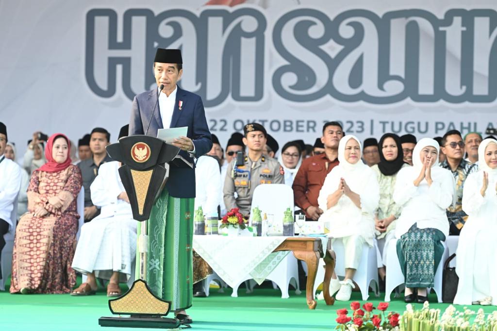 Joko Widodo tweet media