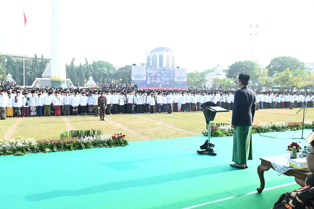 Joko Widodo tweet media