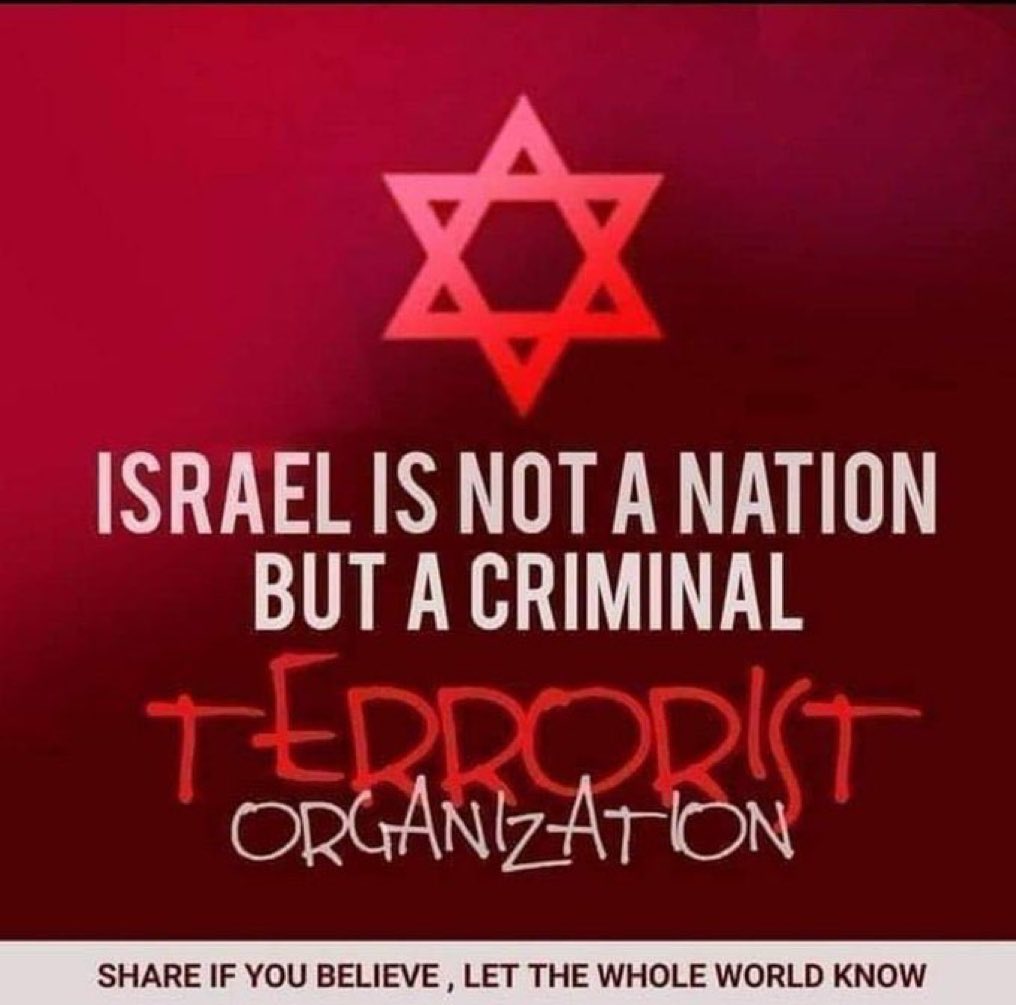 Beto_Kusyairy's tweet photo. Barbaric acts of violence cannot be tolerated!!

#warcriminal #childkiller
#istandwithpalestine #justiceforpalestine 
🇲🇾♥️🇵��
#visitisrael https://t.co/v40MgeiQth