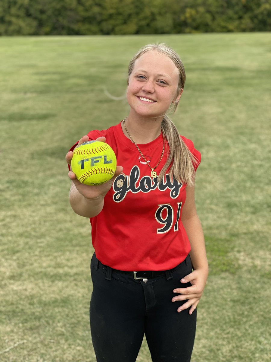 Hayden Miller #91 (Class of 2027) came in CLUTCH!! 

THE SCENE: 
The game was tied, top of the 6th and one runner on base. Hayden sends a 💣 over centerfield to score TWO game winning runs!! 

Welcome to the bomb squad Hayden!!! WAY TO WIN A BALLGAME!!!! 

#HalosUp