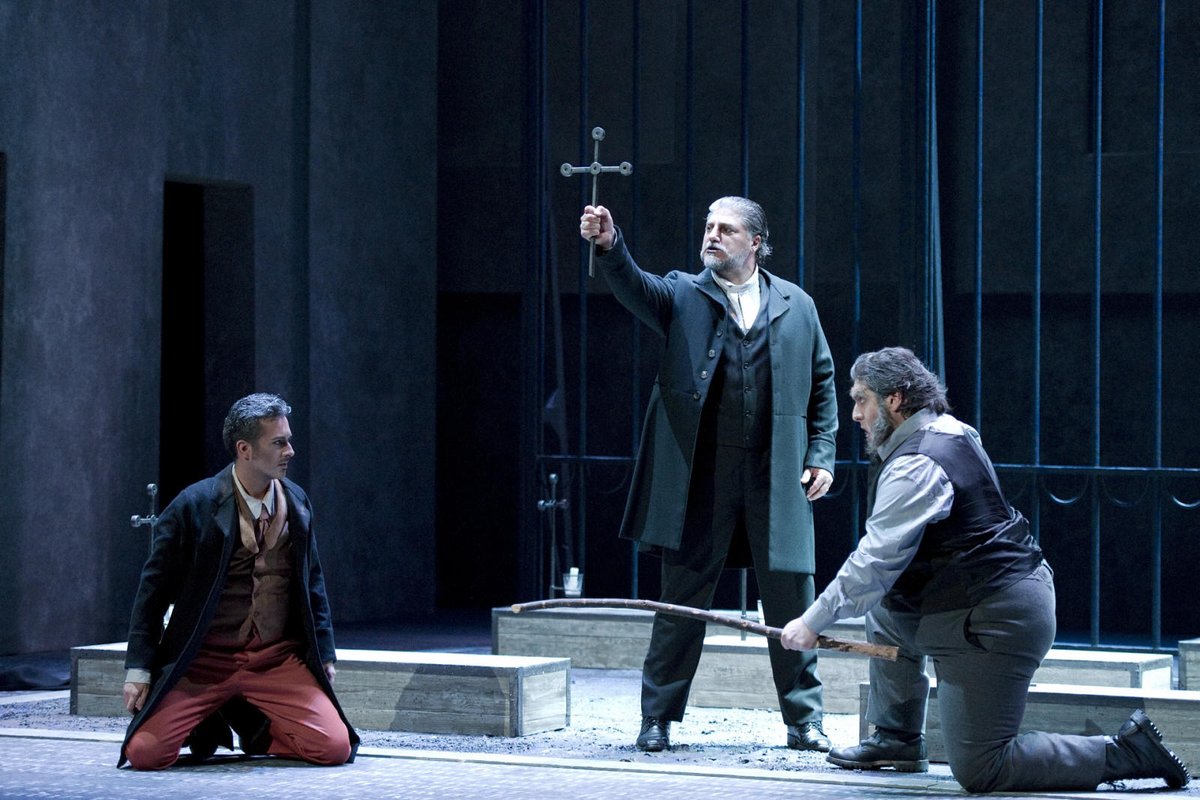 TadijaMiletic's tweet photo. Opera "Stifelio / Stiffelio"
#tadijamiletic #tb #reditelj #dramaturg #motivacija #OperaMonteCarlo #Monaco #JoseCura #stiffelio https://t.co/vWbO9393sq