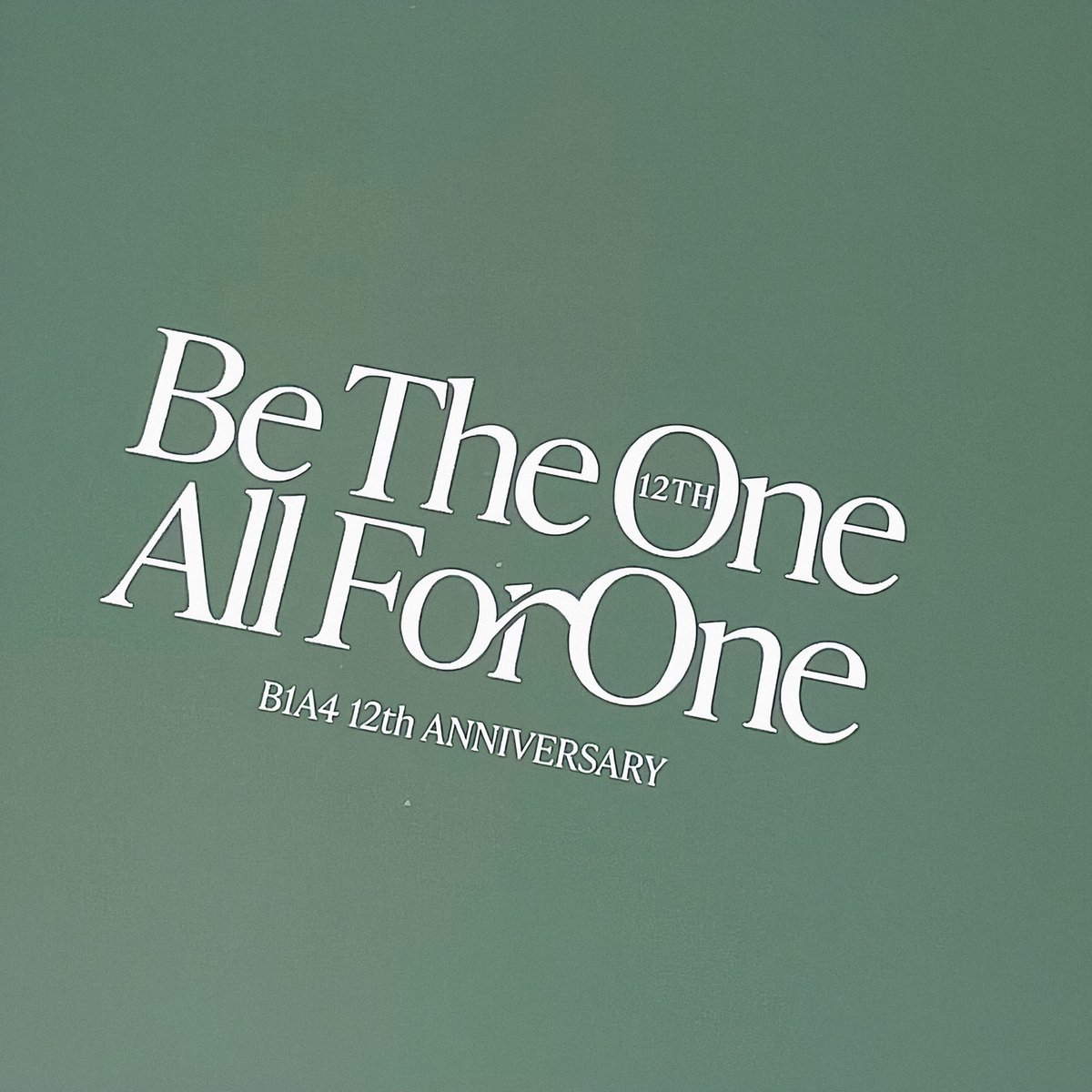 siksweetie_0814's tweet photo. 我会在购买139天之后收到我的周边🙇♀️#B1A4 #공찬 #GONGCHAN #BeTheOne_AllForOne https://t.co/D6eUGjm2XX