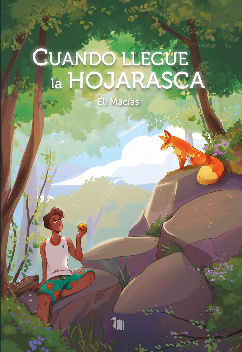Crítica de #CuandoLlegueLaHojarasca, escrita por Eli Macías (<a href="/eliisnotreal/">eli macías 🍓 magical writer</a>) y publicada por <a href="/PatoEdiciones/">Pato Ediciones</a>. Una novela dulce y tierna con un claro mensaje: cuida los bosques 🫵

Nos lo cuenta <a href="/judithgnoe/">Judith G. Noé</a>: fanservice.es/critica-cuando…