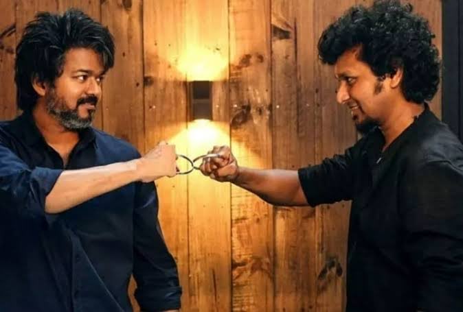#Leo please team start thinking of any possibilities to release in multiplex for Hindi.
You got an open ground no competition from any movie at this moment.

Thoughts??
@actorvijay @Dir_Lokesh @7screenstudio 

#LeoBlockbuster #LeoBookingsUpdate #LeoCollection