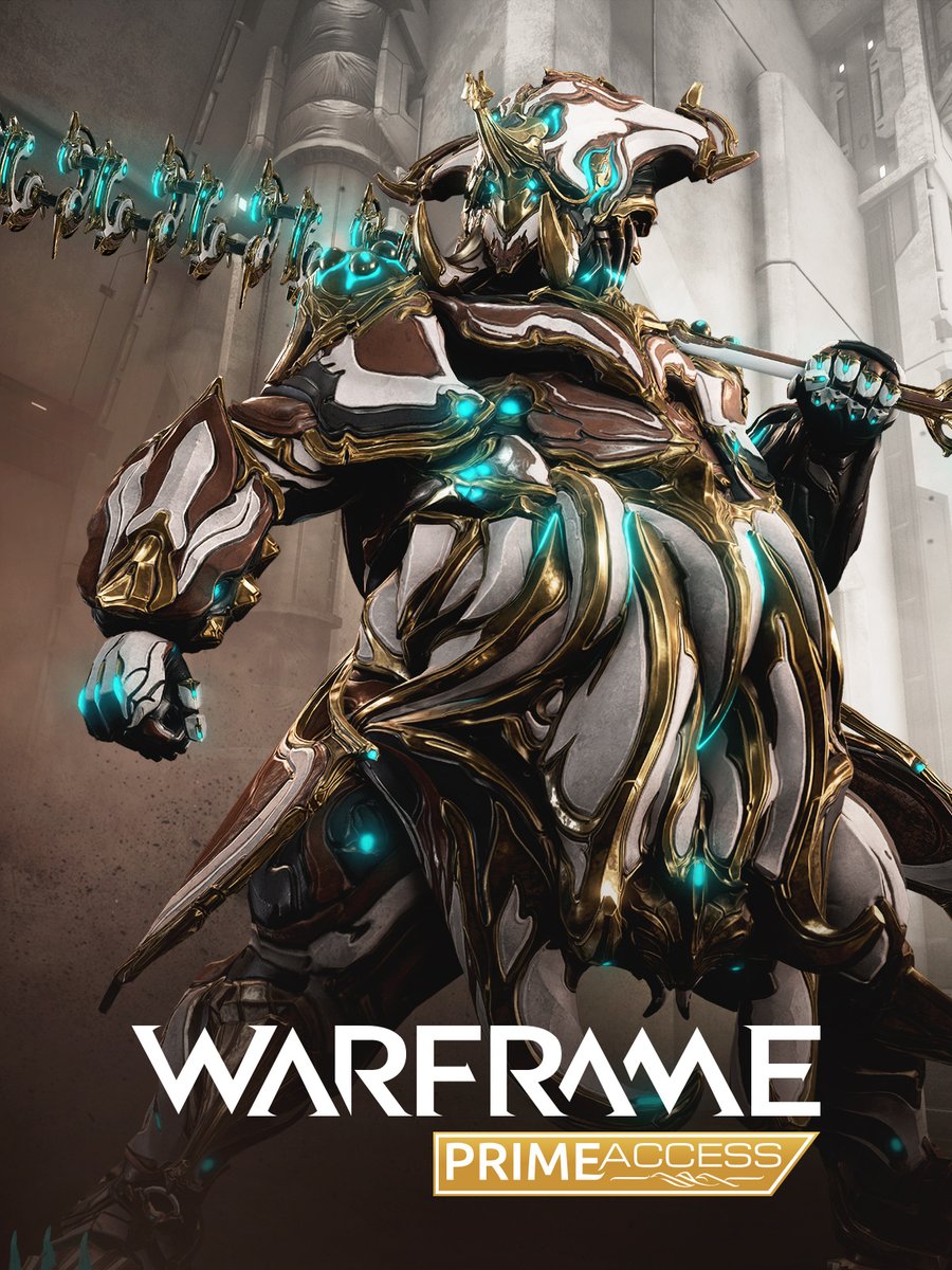 AdikDarkCero's tweet photo. Grendel Prime Access Giveaway! To enter, simply click this link/ Wystarczy kliknąć w link: https://t.co/y3arqlLiq3  
Good luck to everyone! Powodzenia!  

Yt robi problemy więc robimy giveaway tutaj :) https://t.co/76fG86Y3V4