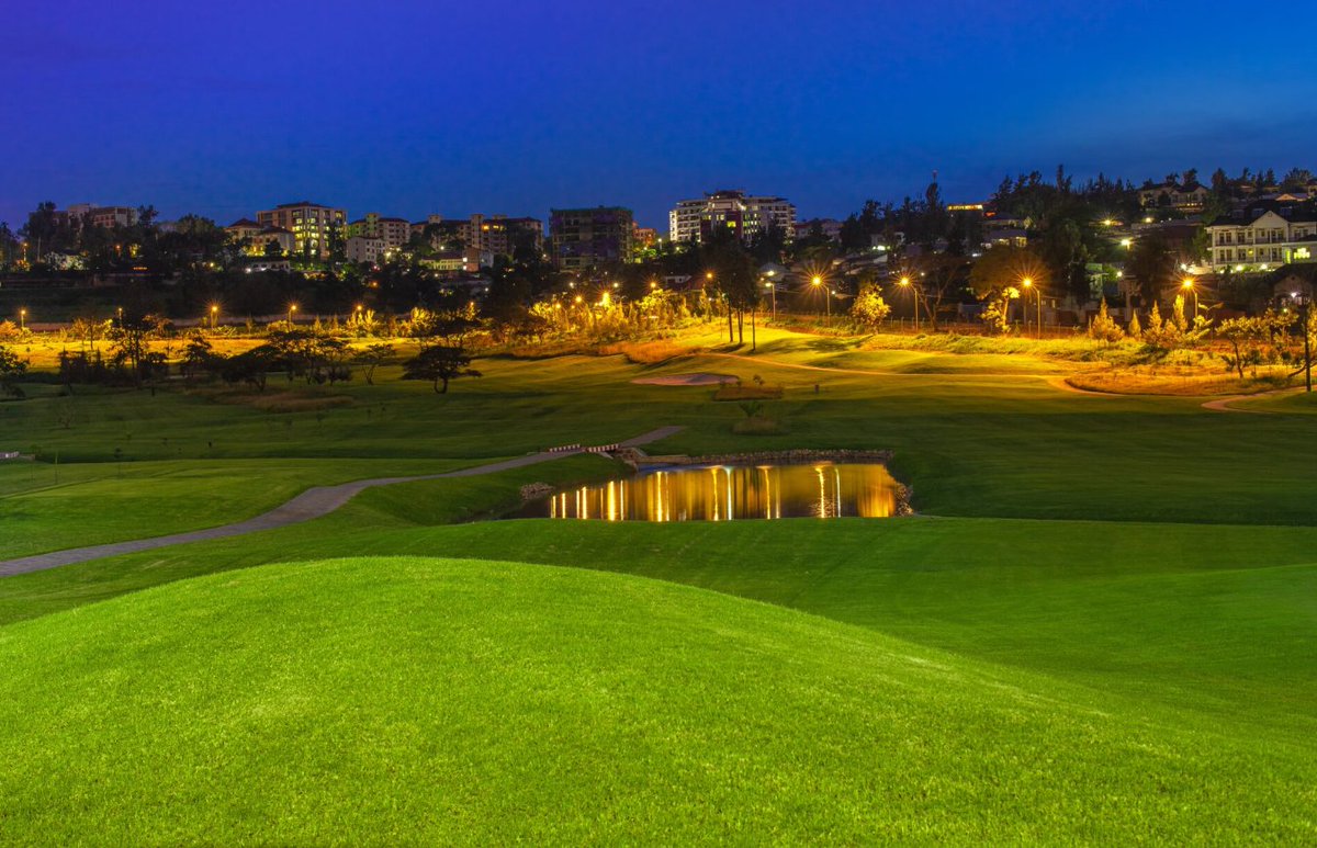 Seeking a luxurious and invigorating activity to stimulate your mind? Look no further than Nyarutarama in Kigali. Visit the prestigious Golf Club and indulge in a day of golfing excellence, complemented by a delectable lunch at the Kigali Golf Resort and Villas.