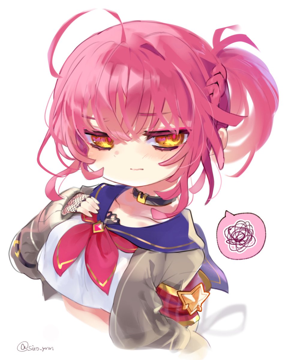 siro_ynn's tweet photo. https://t.co/w3GxhYdO98