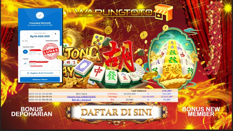 MasterWarto's tweet photo. LINK AKTIF WARUNGTOTO
1. https://t.co/7svchChOPV
2. https://t.co/O85gt1yKSq
3. https://t.co/coje1yByqL
4. https://t.co/lhw4g0P0Ns
5. https://t.co/m97UEJAZlj
Link RTP: http://104.223.44.209/
Link redirect: https://t.co/abiKeeBU6e https://t.co/kTcaNBWHSs