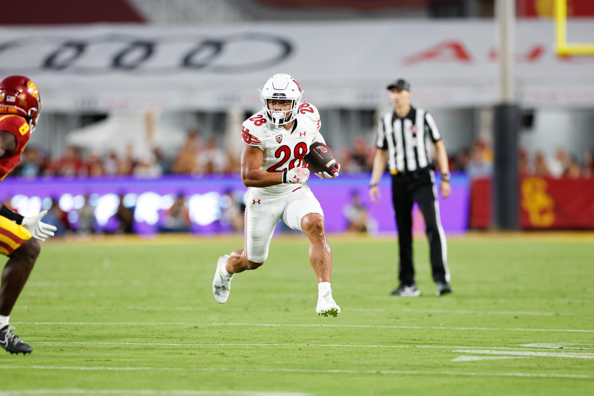 Utah Athletics tweet media