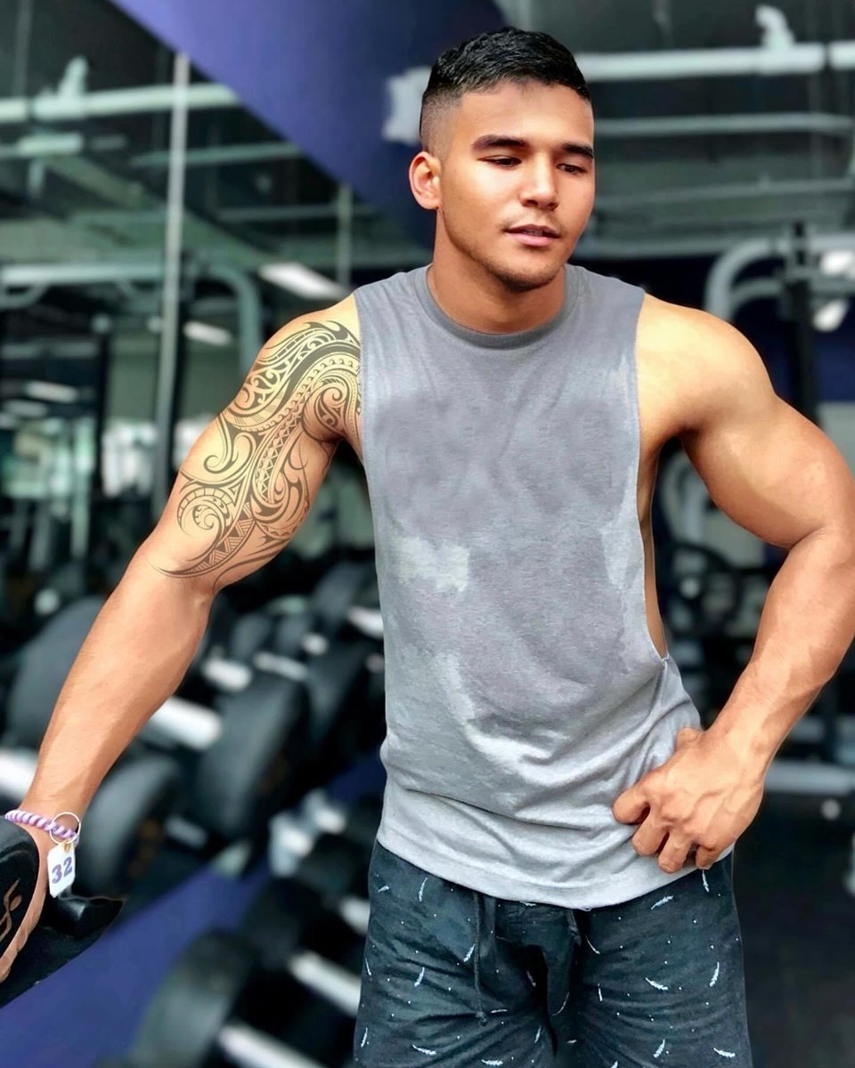 thekenyongf's tweet photo. Take me back.

#Gym 
#Workout
#AnytimeFitness
#AFArmy
#anytimefitnessaranetacubao https://t.co/y3lNEjwgSJ