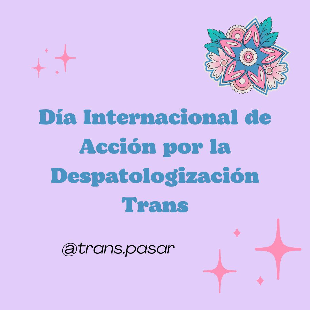 Tra(n)spasar tweet media