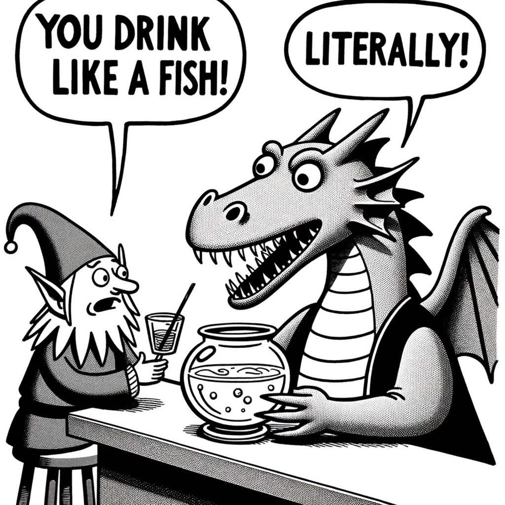 AI Generated Fantasy Comics tweet media