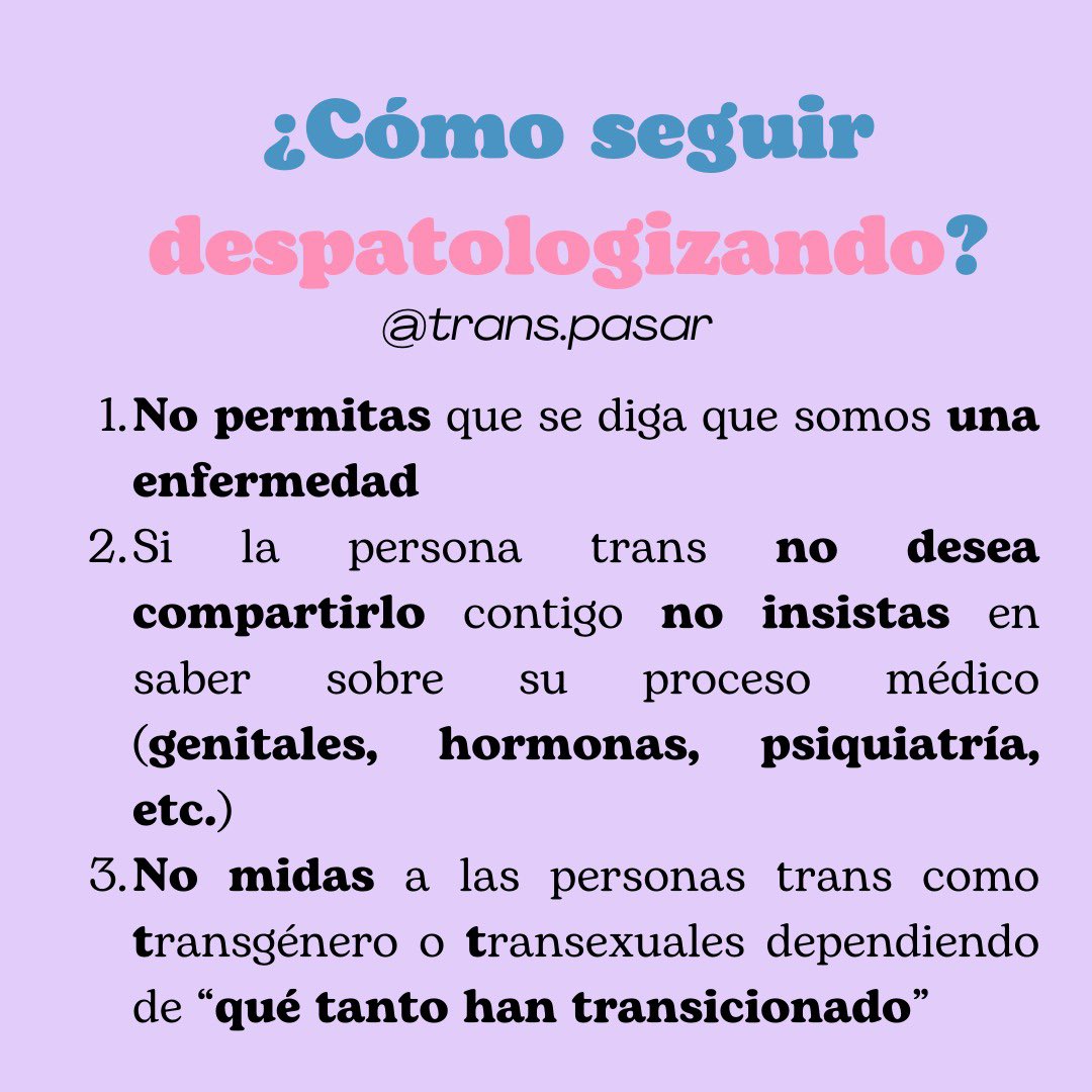 Tra(n)spasar tweet media