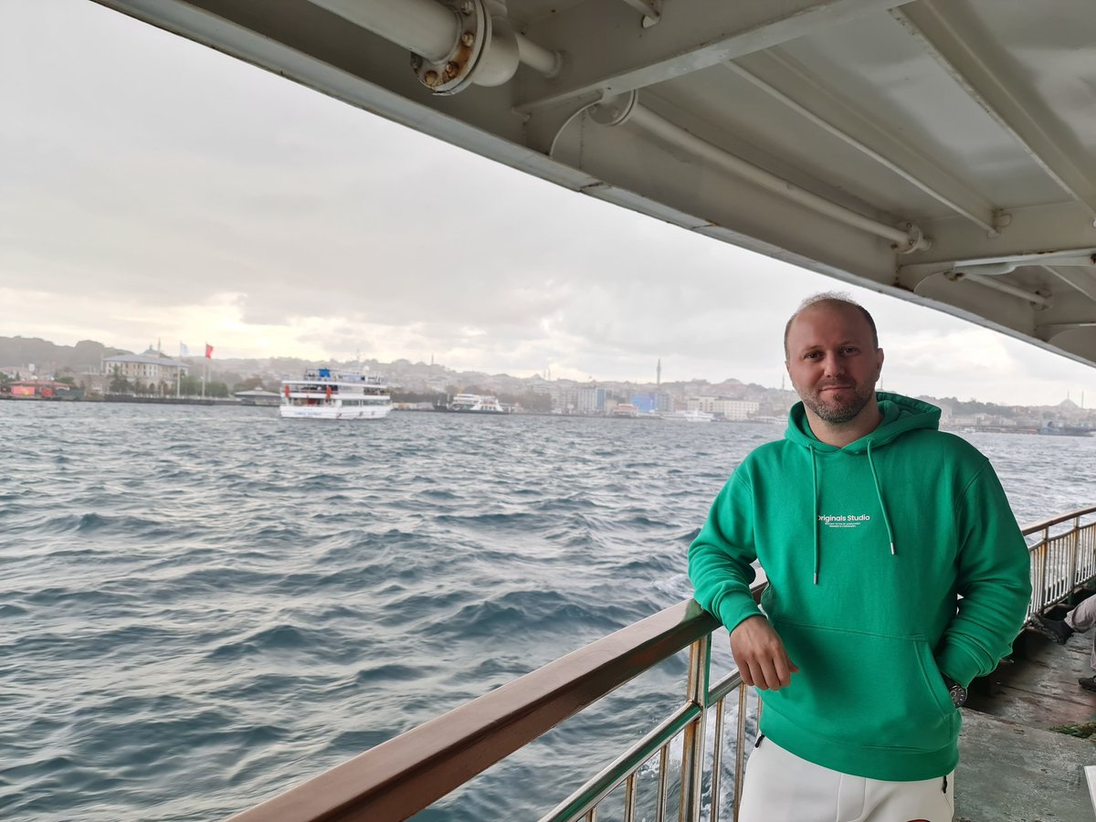 hamitaltun2147's tweet photo. Istanbul https://t.co/e3788tLDJS