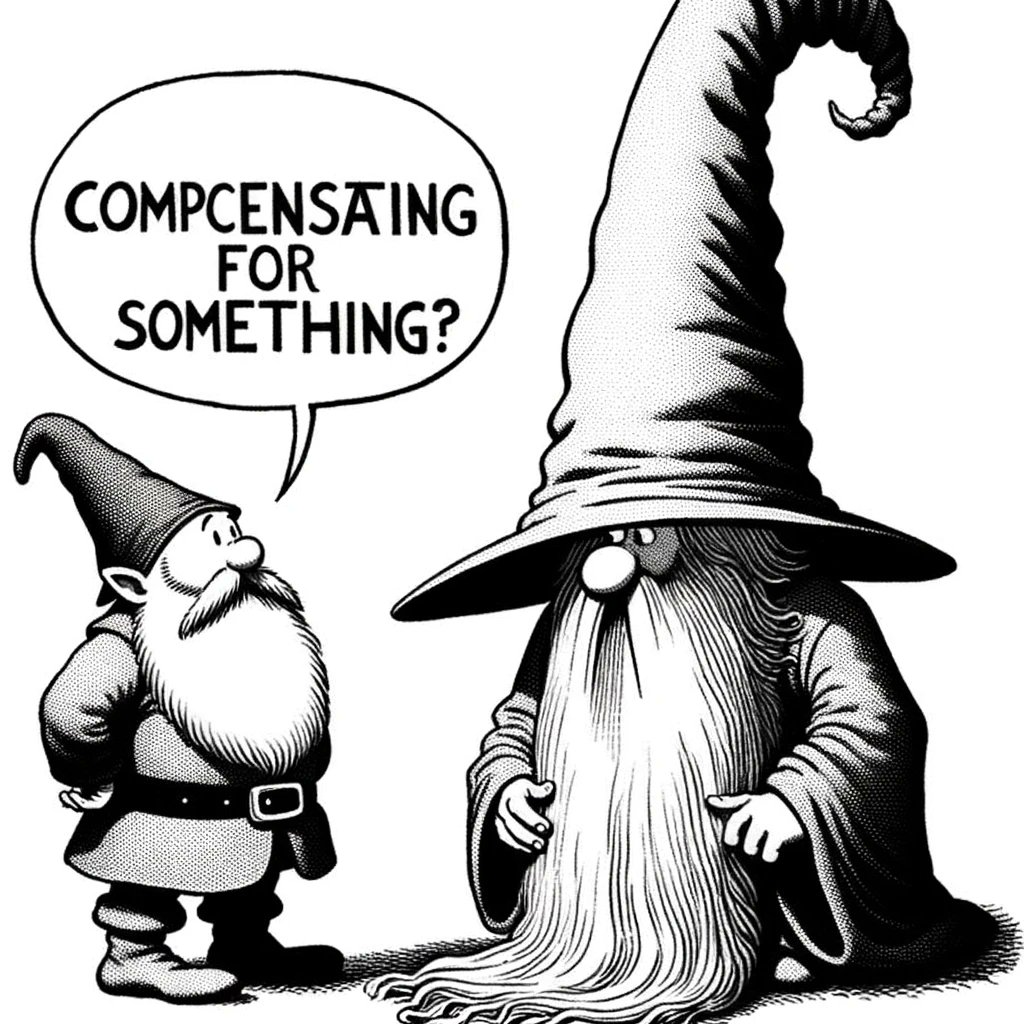 AI Generated Fantasy Comics tweet media