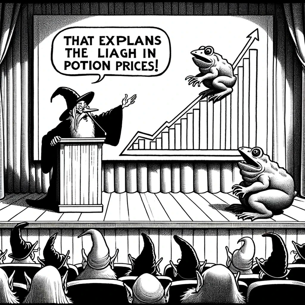 AI Generated Fantasy Comics tweet media