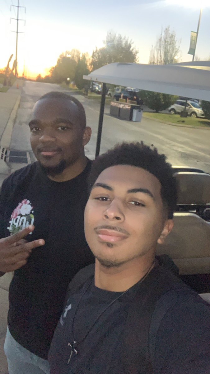 Garrison Gravely tweet media