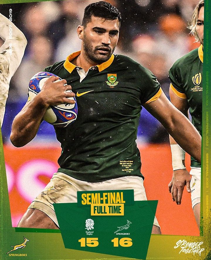 siyascott_'s tweet photo. Proudly South African 🇿🇦 🏏 🏉

#Springboks #Proteas https://t.co/dAaxWvpM5m