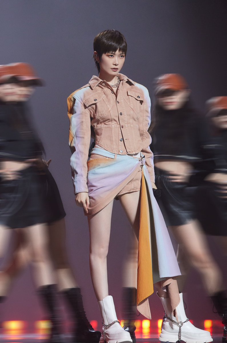 LiYuchun.Official tweet media