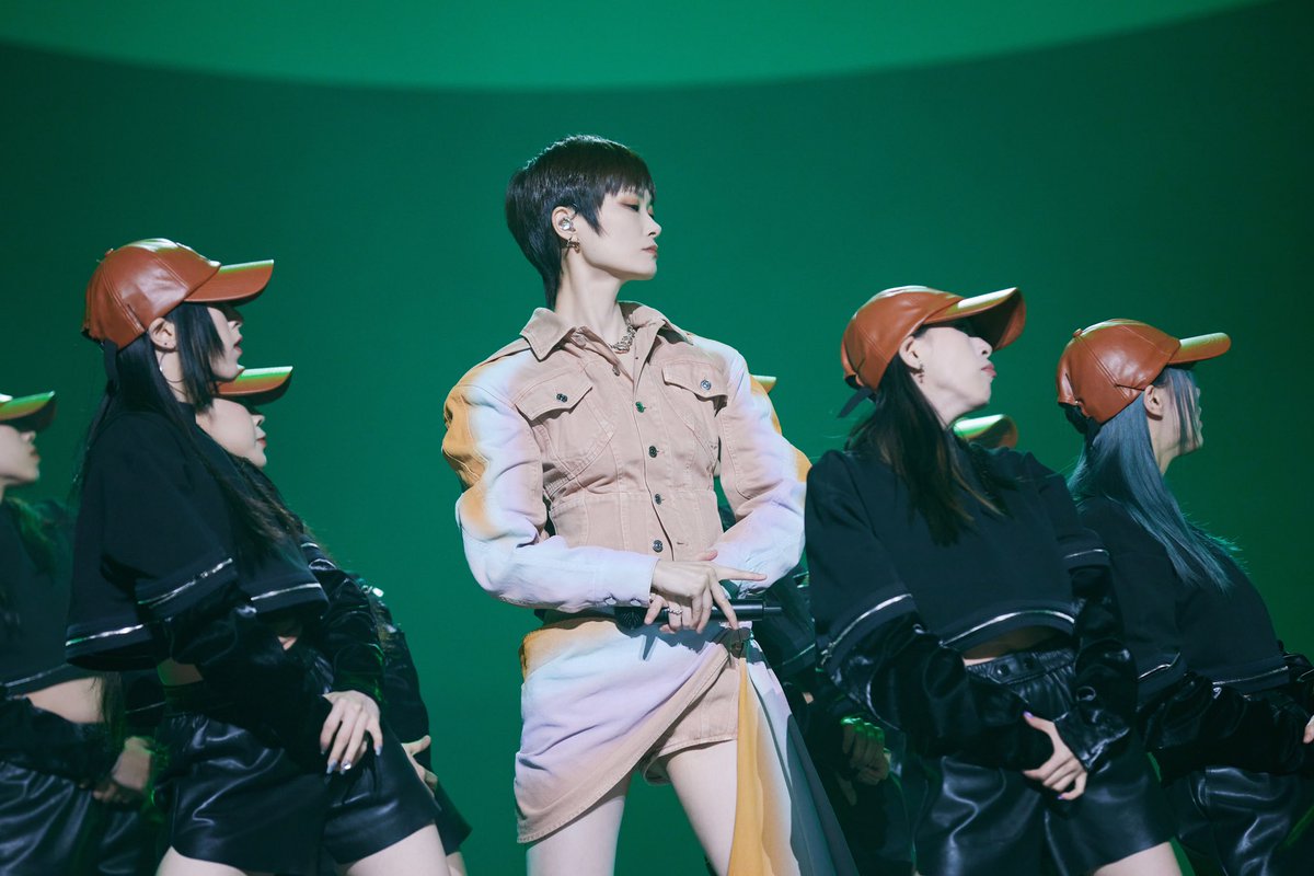 LiYuchun.Official tweet media