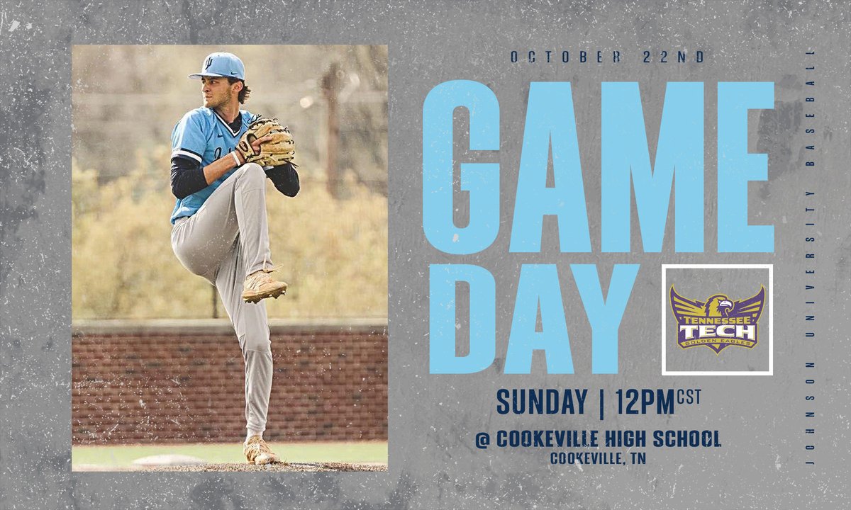 Fall Ball in Cookeville🍂

#RoyalPride | #ForTheU