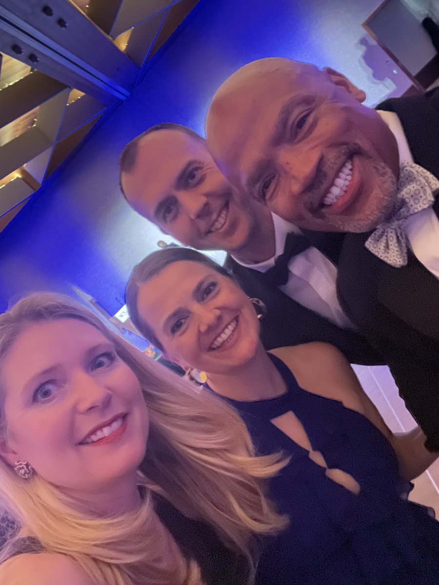 Allison Leigh Speer (@allisonspeer5) on Twitter photo Wonderful evening at the <a href="/AmCollSurgeons/">American College of Surgeons</a> President’s dinner to honor <a href="/HenriFordMD/">Henri R. Ford, MD, MHA, FACS, FRCS(Eng), FAAP</a> #ACSCC23 Wonderful evening at the <a href="/AmCollSurgeons/">American College of Surgeons</a> President’s dinner to honor <a href="/HenriFordMD/">Henri R. Ford, MD, MHA, FACS, FRCS(Eng), FAAP</a> #ACSCC23