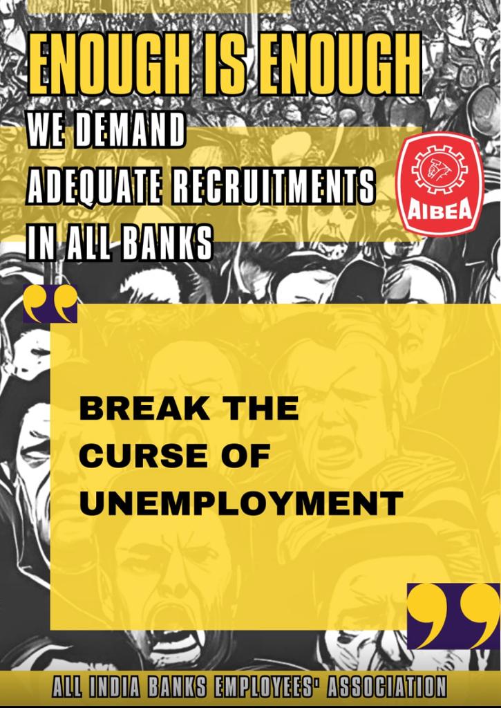 #BankRecruitment 
<a href="/PMOIndia/">PMO India</a> 
<a href="/DFS_India/">DFS</a> 
<a href="/nsitharaman/">Nirmala Sitharaman</a>