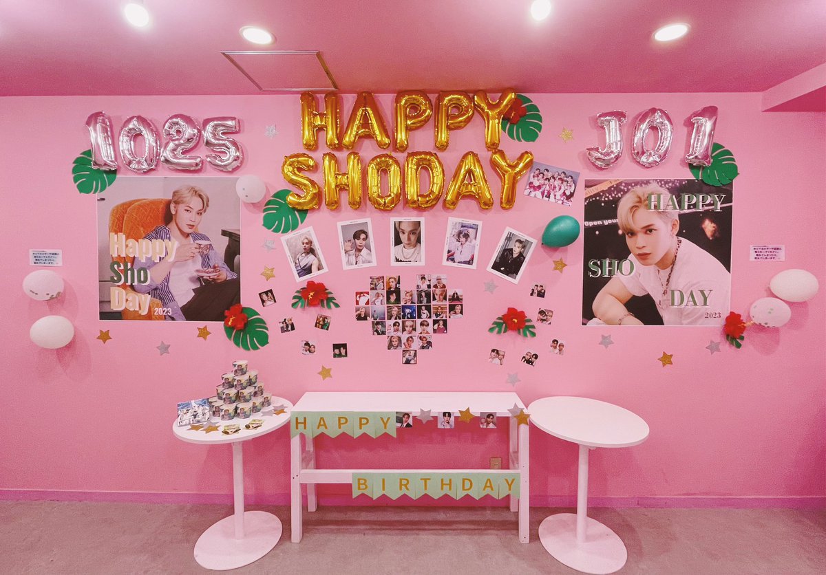 TAPITAPI_TOYAMA's tweet image. 10/21〜10/25まで装飾が與那城くん仕様となっております😍
店内BGMもJO1🤭🤭
JAMの皆様お待ちしております💕💕
是非期間中にカップホルダーお迎えにお越しください🥰

 #tapitapi富山  #タピタピ富山 #jo1  #與那城奨 #jam  #北陸jam #富山jam #石川jam #カップホルダー富山
@haisai_coffee47