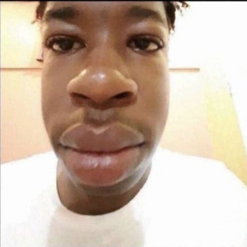 makeoutneskuiq's tweet photo. @HumansNoContext Niggerish brown or black https://t.co/cF2sCH9q5U
