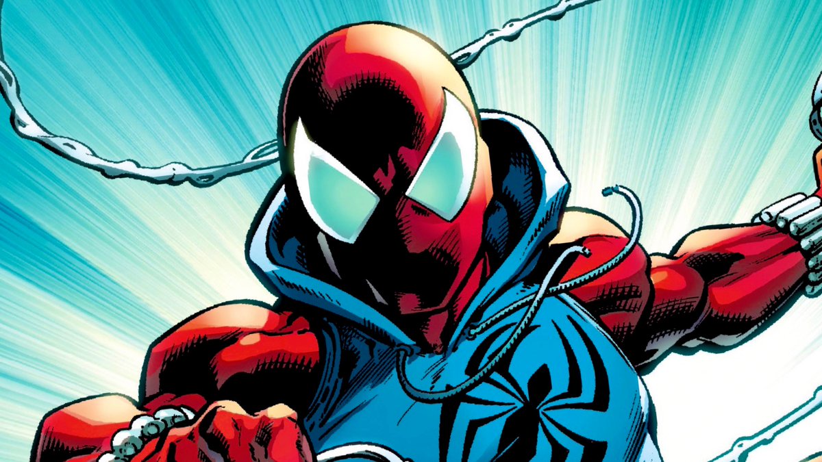 lexlennen's tweet image. NEW VIDEO
The Spider-Man Who Deserved Better
youtu.be/YQg1S9WRLhY?si…