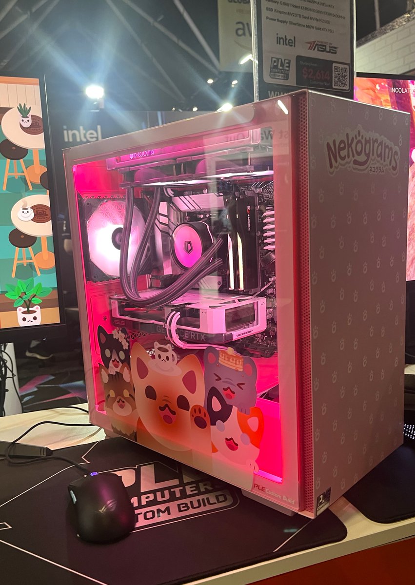 milllkberry's tweet photo. had such an incredible time at #SXSWSydney !!
there was a ridiculous amount to do, but my favourite was definitely exploring the expo hall full of new tech and games - the Tumbalong park experience was also gorgeous :)
#SXSWSydOG #Ad https://t.co/4wbKCZZiHZ