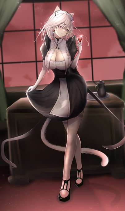 カゼマルちゃん!💎

#アークナイツ 