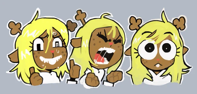 a couple of noelle's in this tryin' time