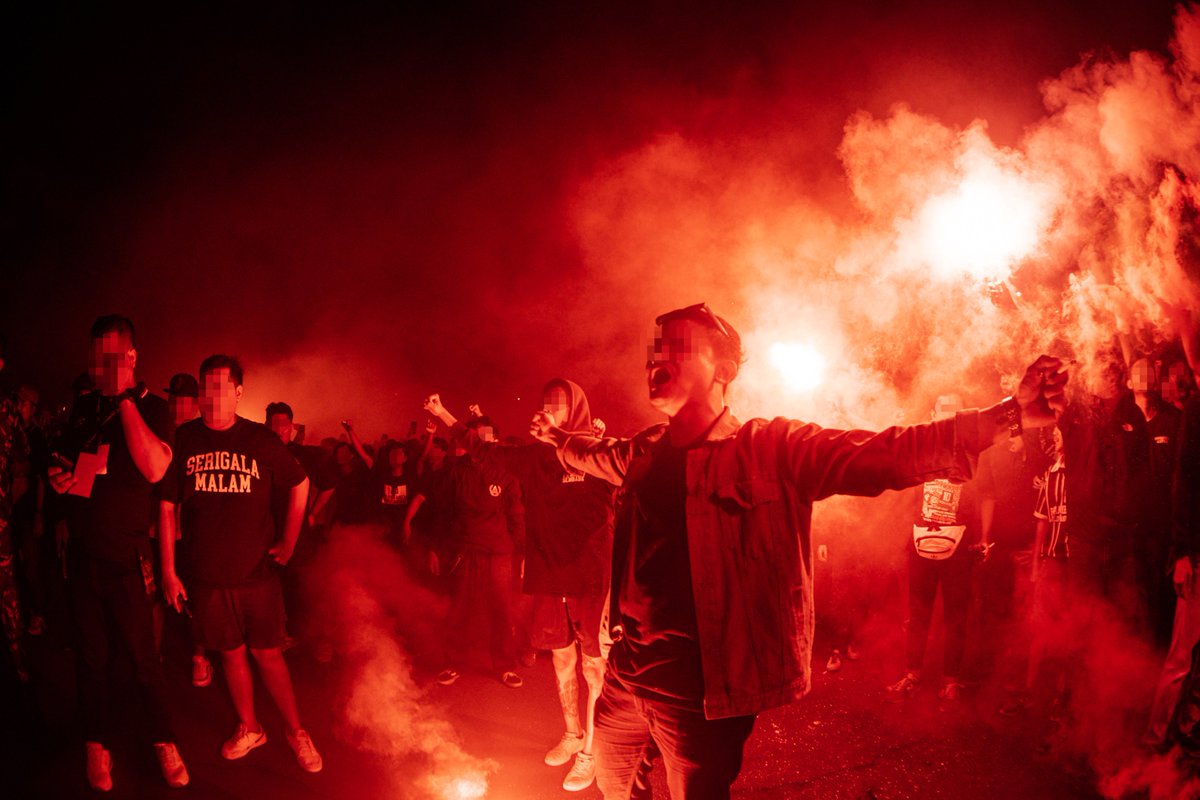 Brigata Curva Sud tweet media