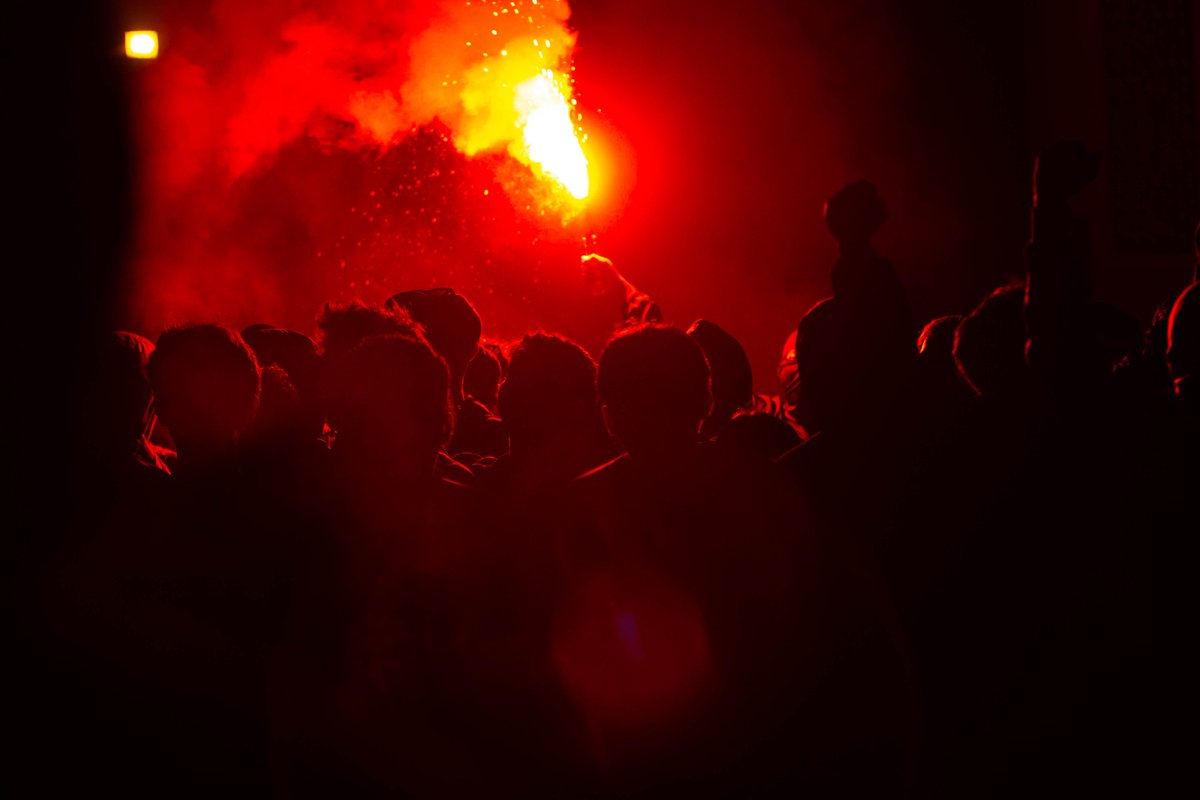 Brigata Curva Sud tweet media
