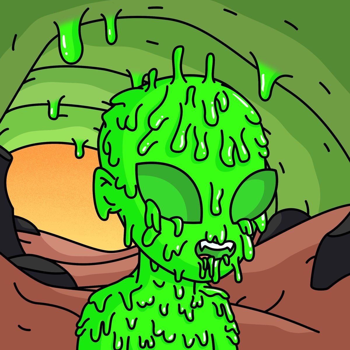 GM web3

New day, so new opportunity’s!
I wish you all a great day ahead 🫶

Join project <a href="/Alienhood_/">Alienhood_</a> 

Join our Discord discord.com/invite/9c4gCbH…

 Founder <a href="/Dr_DO_1/">PÃSCAŁ🩸</a>