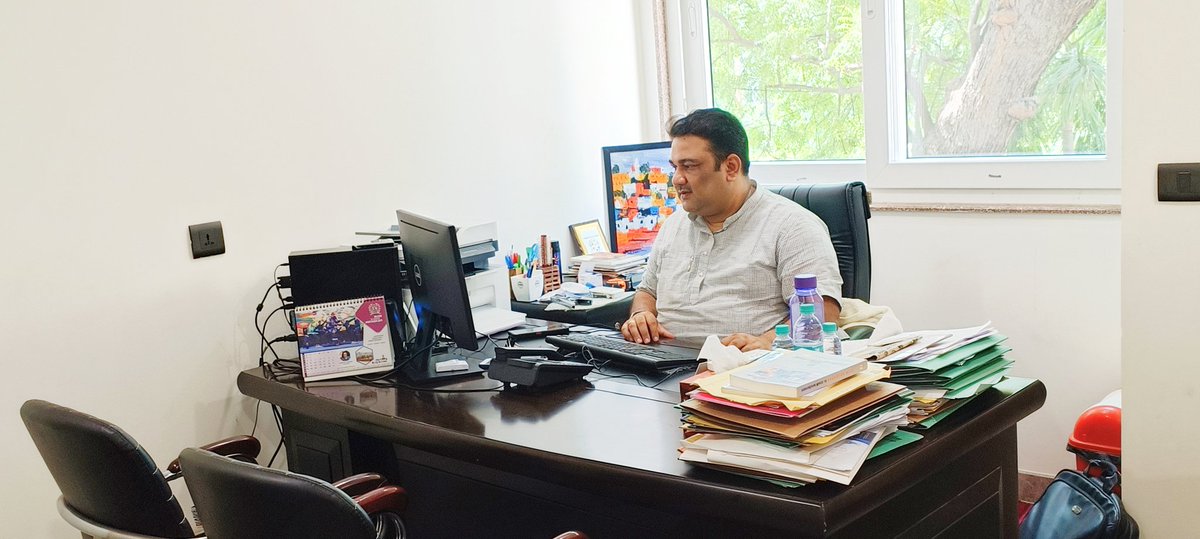 namostudies's tweet photo. #GlobalReserach
#NaMoStudy #Contributions
#NarendraModi #AdhyayanKendra
Joint research & functions, undertake necessary interior work of the reception area and halls of Ground Floor, #SPWD Building, Rouse Avenue,New Delhi to be used for our joint programmes.
@BMGFIndia @AdaniFoundation @RNTata2000 @TheAcademy @mpparimal @SrBachchan @k_satyarthi @akhileshsharma1 @DalaiLama @premiumbusiness @jasimmohammad_ @ramindesai @swasrao @Pooja_Chopra_ @sruthijith @kishanreddybjp @GitaPress @professorJasim @anilm49 @rishi_suri @soniandtv @NARENDER1970 @narendramodi_in @IskconInc @TandonRaveena @KumariDiya @anandmahindra @sajjanjindal @AdityaBirlaGrp @WIONews @washingtonpost @MCDdelhi @LtGovDelhi @ianuragthakur @TOIIndiaNews