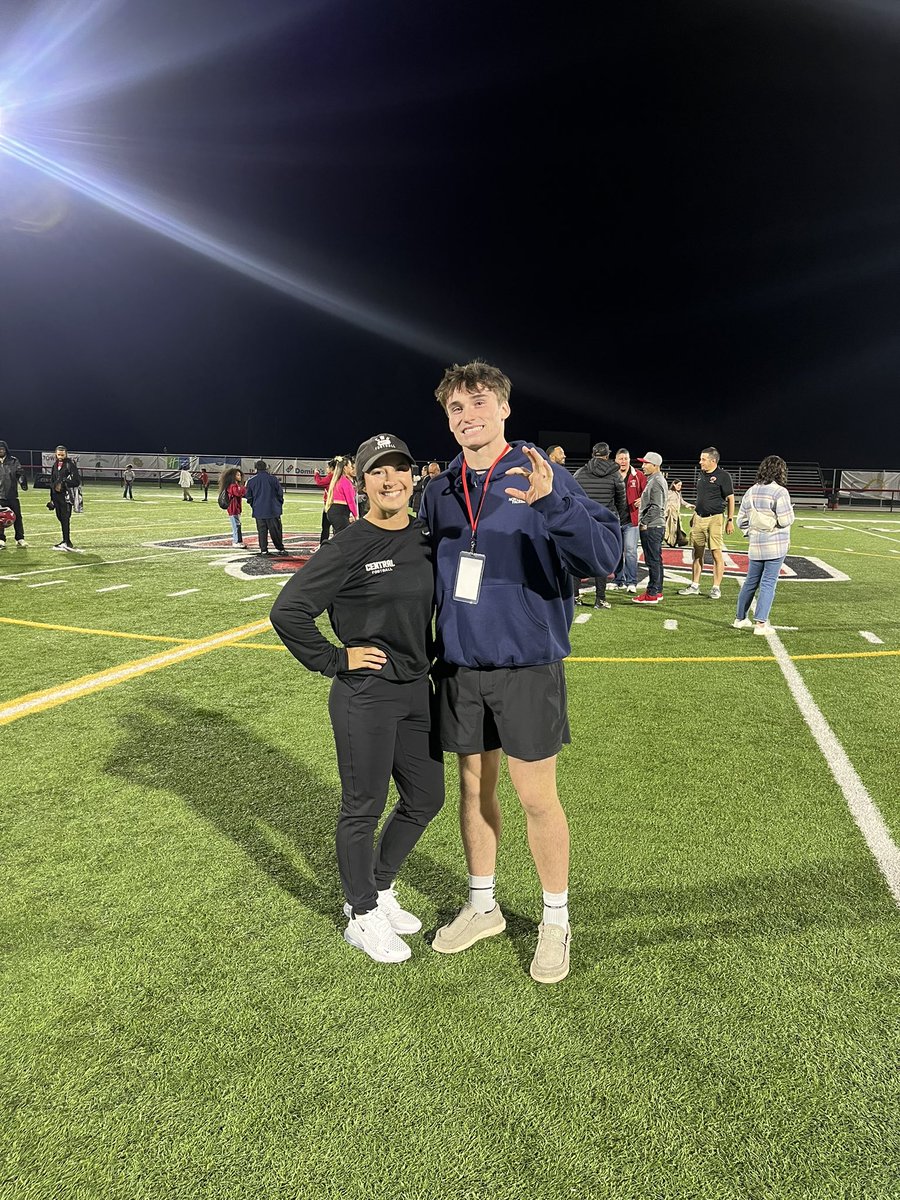 Blake Ostrander tweet media