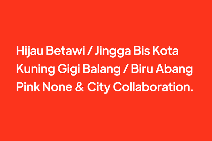 100dinar's tweet photo. font plus jakarta ini kalau bentukannya manusia mau gw besarkan dengan tulus biayai pendidikannya sampai s1 dan berikan warisan pusaka leluhur https://t.co/bm1bqQPbJw