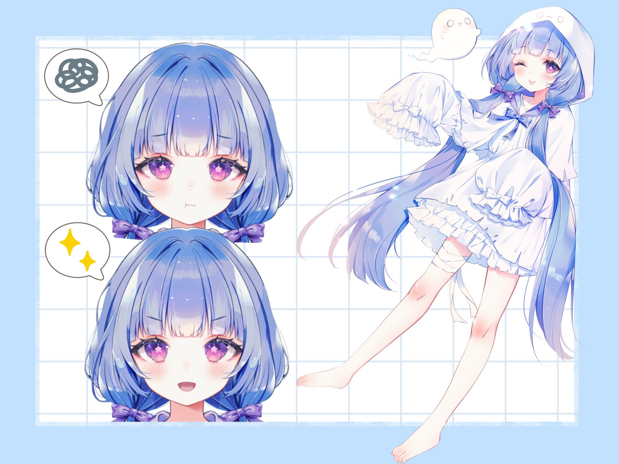 おばけのねねね (@obake_nenene) / X