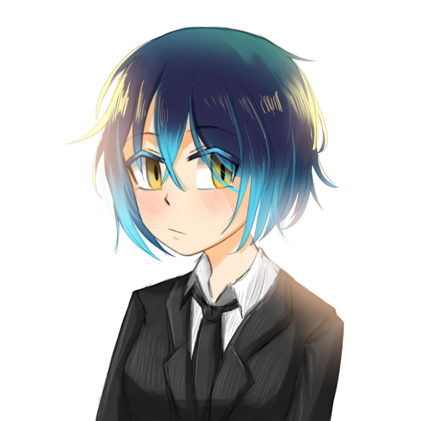 x_ppresso's tweet photo. Doodle dump (OC) https://t.co/ZRm0U7fWpE