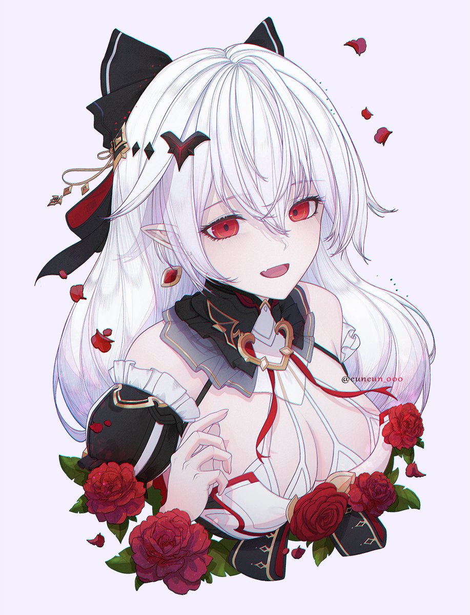 Lunar Vow
#honkai #崩坏3 #붕괴3rd #テレサ・アポカリプス #德莉莎 #honkaiimpact3rd pixiv.net/en/artworks/11…
