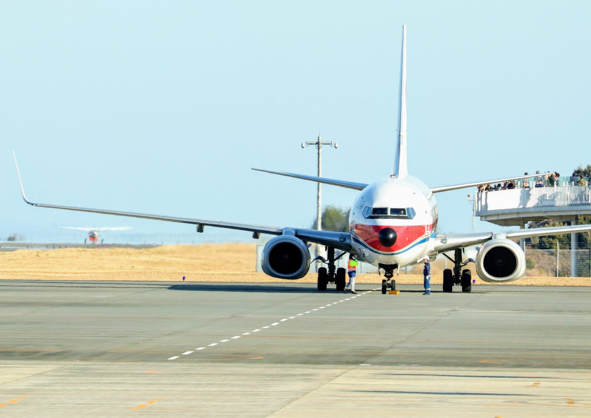 HerculesOTAKU's tweet photo. いつかの富士山静岡空港
昔の中国東方航空の塗装のほうが好きです。 個人的にP-8ポセイドン
に見える、
#中国東方航空 #静岡空港
#富士山静岡空港 #ボーイング
#BOENG #飛行機 https://t.co/SMm79ggCCv